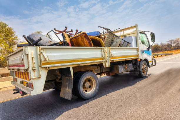 Same-Day Junk Removal Services in Ridley Park, PA